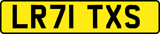 LR71TXS