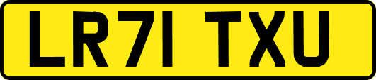 LR71TXU