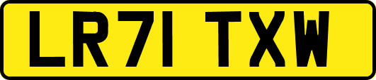 LR71TXW