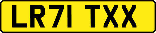 LR71TXX