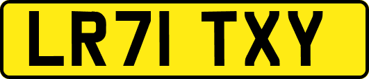 LR71TXY