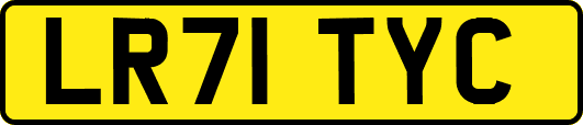 LR71TYC