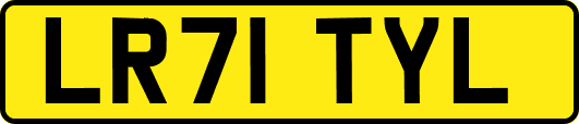 LR71TYL