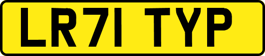 LR71TYP