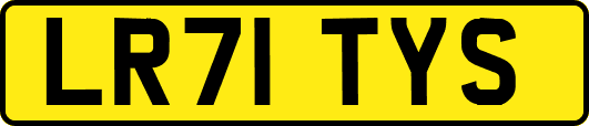 LR71TYS