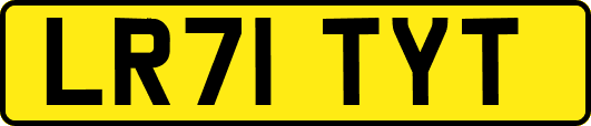 LR71TYT