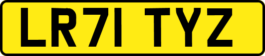 LR71TYZ