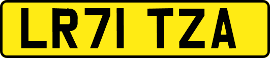 LR71TZA