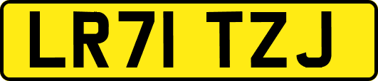 LR71TZJ