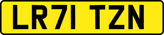 LR71TZN