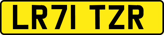 LR71TZR