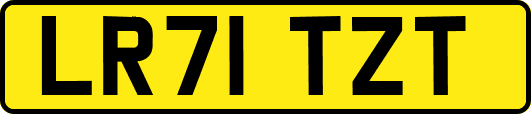 LR71TZT
