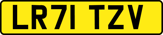 LR71TZV