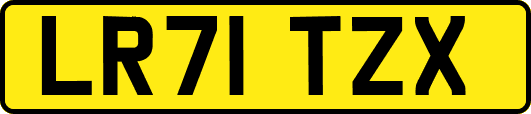 LR71TZX