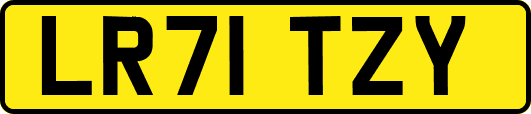 LR71TZY