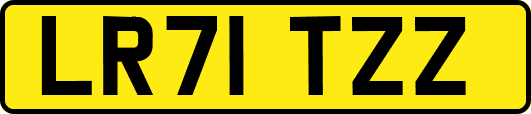 LR71TZZ