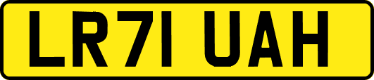 LR71UAH