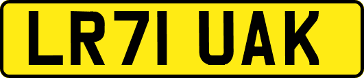 LR71UAK