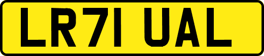 LR71UAL
