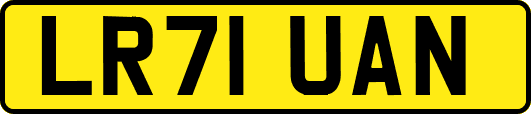 LR71UAN