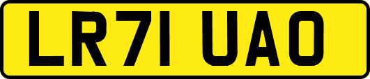 LR71UAO