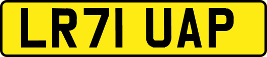 LR71UAP