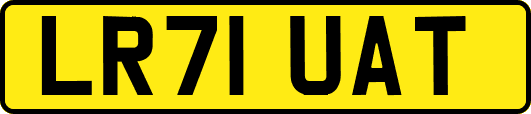 LR71UAT