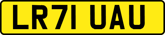 LR71UAU
