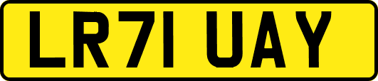 LR71UAY