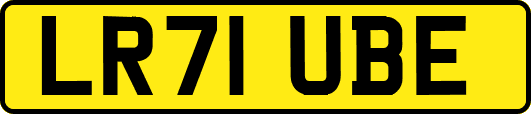 LR71UBE