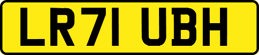 LR71UBH