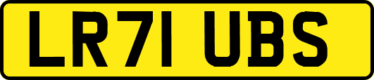 LR71UBS