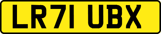 LR71UBX