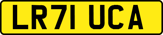 LR71UCA