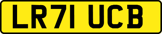 LR71UCB