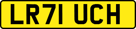 LR71UCH