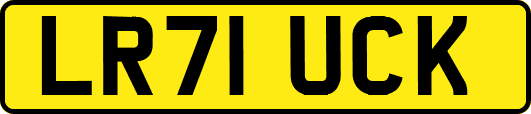 LR71UCK