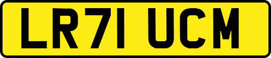 LR71UCM