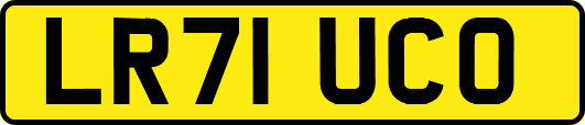 LR71UCO