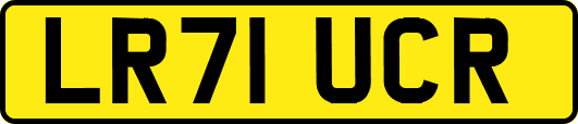 LR71UCR