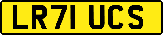 LR71UCS