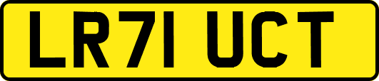 LR71UCT