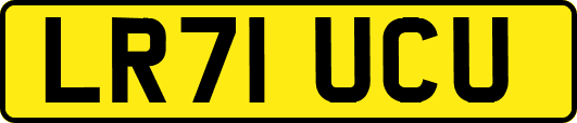 LR71UCU