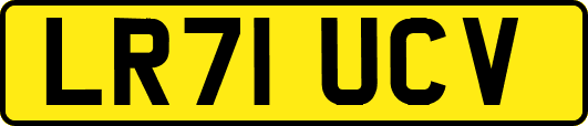LR71UCV