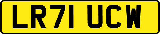LR71UCW