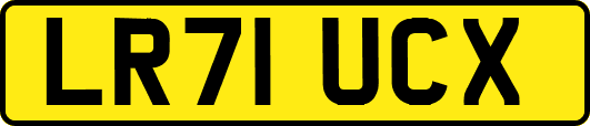 LR71UCX