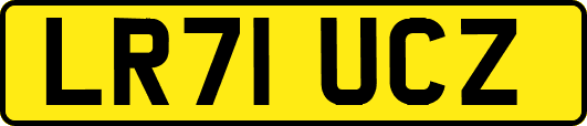 LR71UCZ