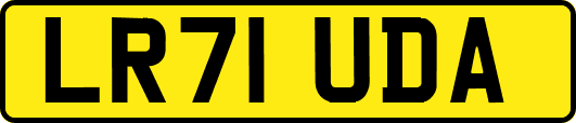 LR71UDA