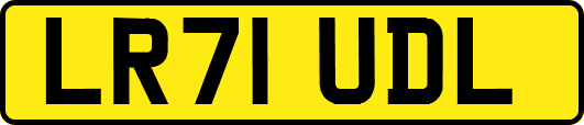 LR71UDL
