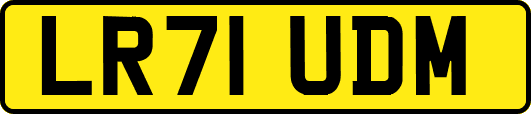 LR71UDM